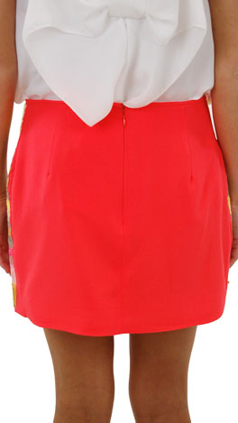 Good Lookin Out Skirt