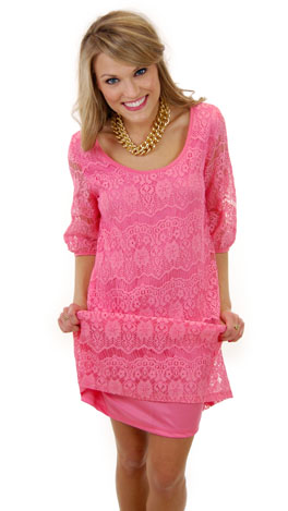 This Heart of Mine Dress