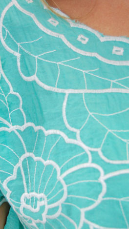 Mara Top, Mint