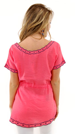Mara Top, Coral