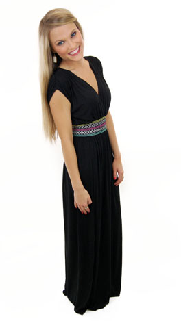 Smock Bop Maxi