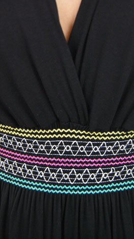 Smock Bop Maxi