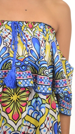 Alfresco Dress