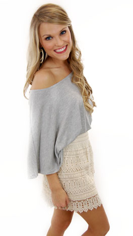 Al Fresco Skirt