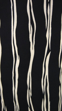 Cowl Me Maybe, Black