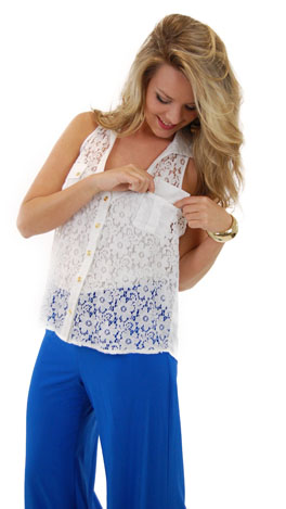 Tyra Top