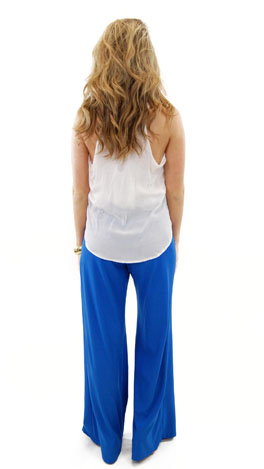Tyra Top