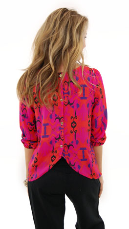Sunset Blvd Top