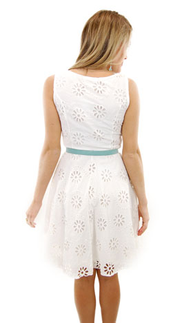 Likely To Succeed Dress