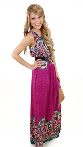 Girl From Impanema Dress