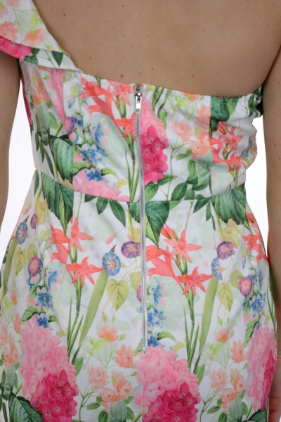 Garden Party Dress