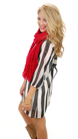 Monte Dress