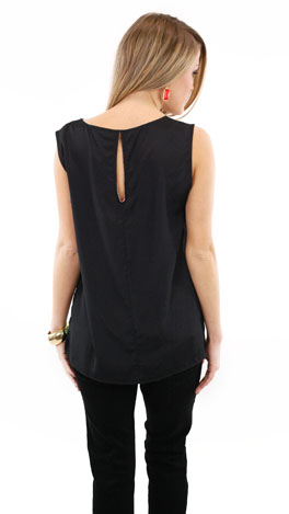 Glam Factor Blouse