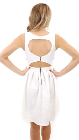 Blanca Dress