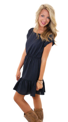 Out-N-About Dress