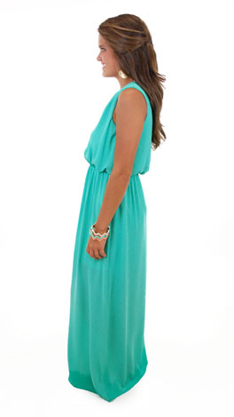 Jeannie Maxi, Mint