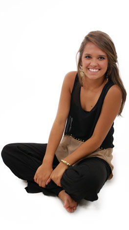 No Boundaries Tank, Black