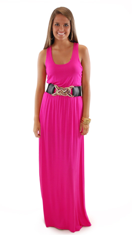 Euro Maxi, Pink