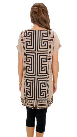 Queen of the Nile Dress
