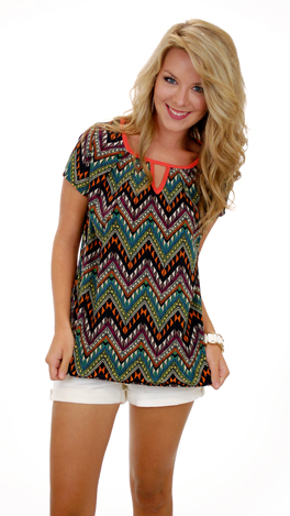 Flicker of Bright Top