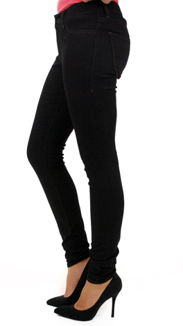 Ultra Skinny, Black