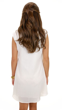 She's Timeless Dress