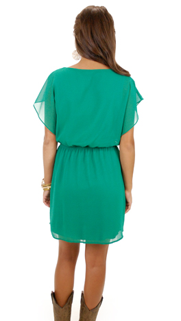 Matilda Dress