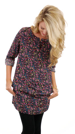 Friends Forever Tunic