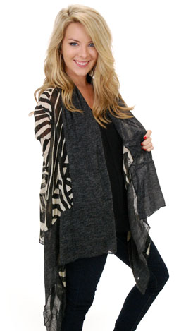 Be Envied Cardigan