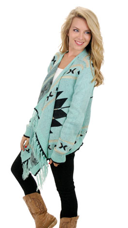 Skylar Sweater