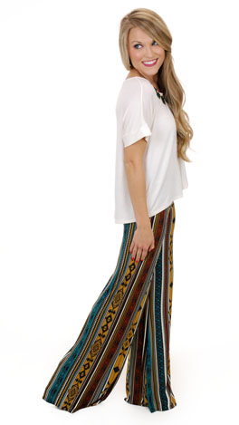 Magic City Pants
