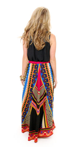 Rumba Skirt