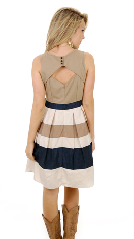 Sadie Dress