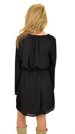 Belle of the Jungle Dress