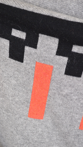 Split the Difference Sweater