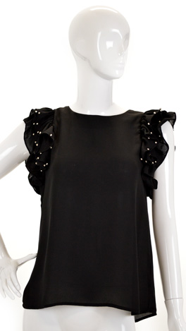 Bobbi Blouse