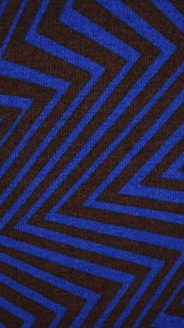 Blue Ridge Tunic