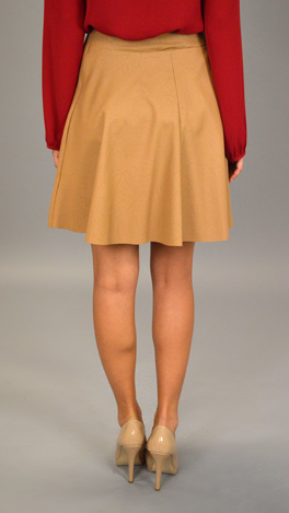 Luna Skirt