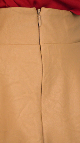 Luna Skirt