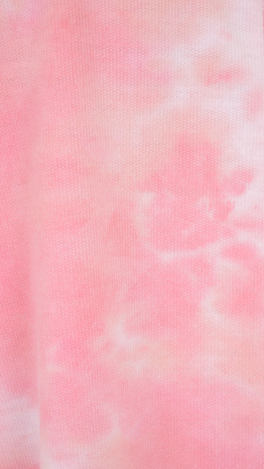 Sky's The Limit Frock, Pink