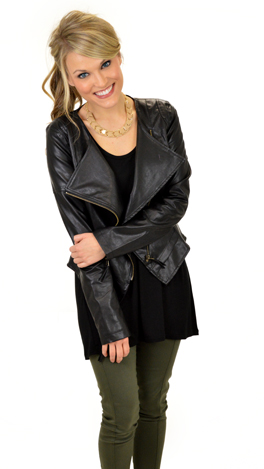 Make It a Double Jacket