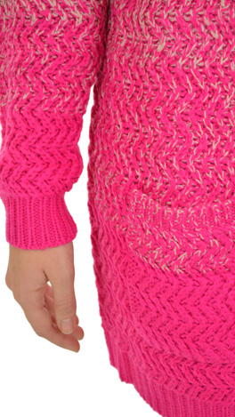 First Kiss Cardigan