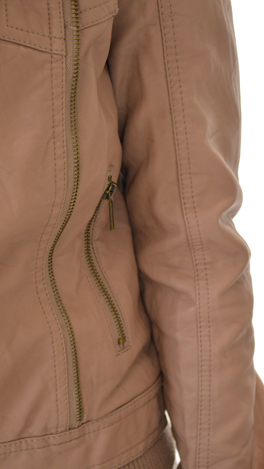 Bomber Squad Jacket
