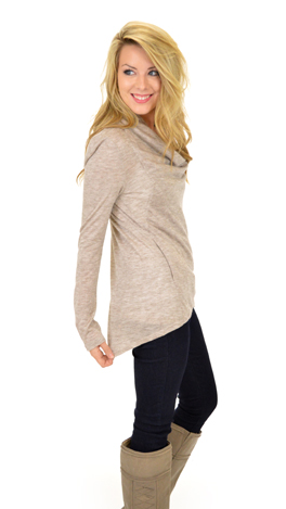 Saddle Up Jacket, Oatmeal