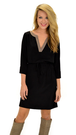 It's Necessary Dress