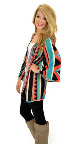 Rudi Cardigan