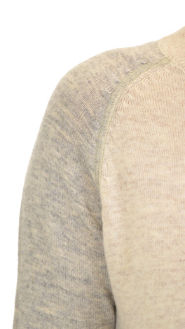 Baseball Sweater