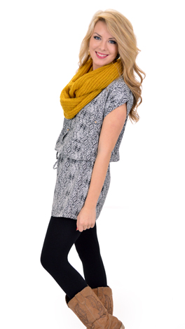 Eileen Tunic