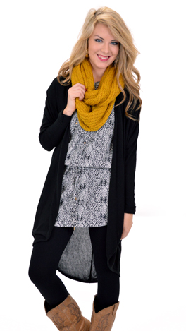 Eileen Tunic