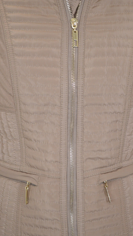 Timeless Jacket, Tan